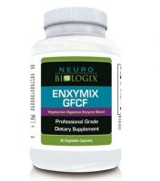 Enxymix GFCF - 90 Vegetable Capsules
